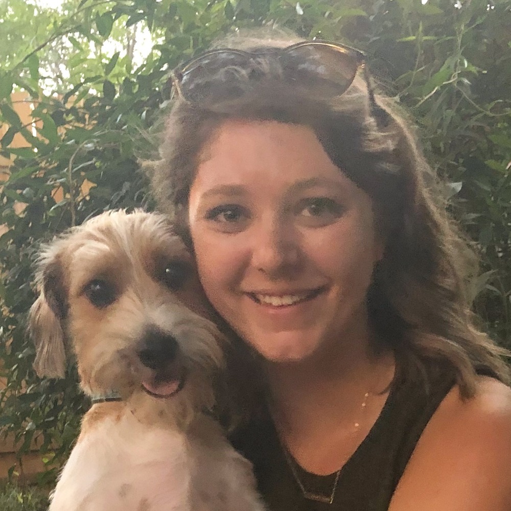 Meet your Posher, Nora